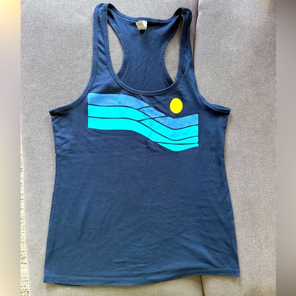 Summer tank top!